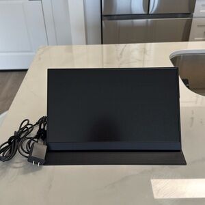 2.5K Portable Monitor 17.3 Inch